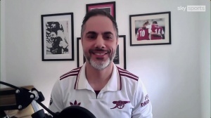 枪迷：我们总被人说掉链子，只要能夺冠，就算踢的再无聊都无所谓